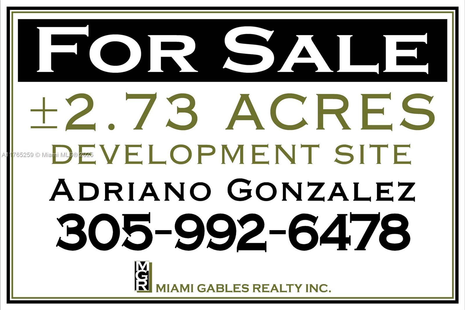 Medley, FL 33166,7225 NW 84th Ave