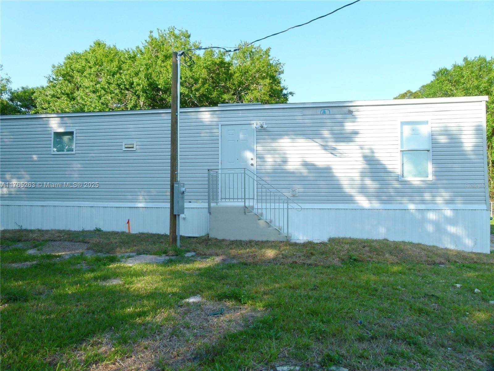 Okeechobee, FL 34972,2630 NW 3rd Street