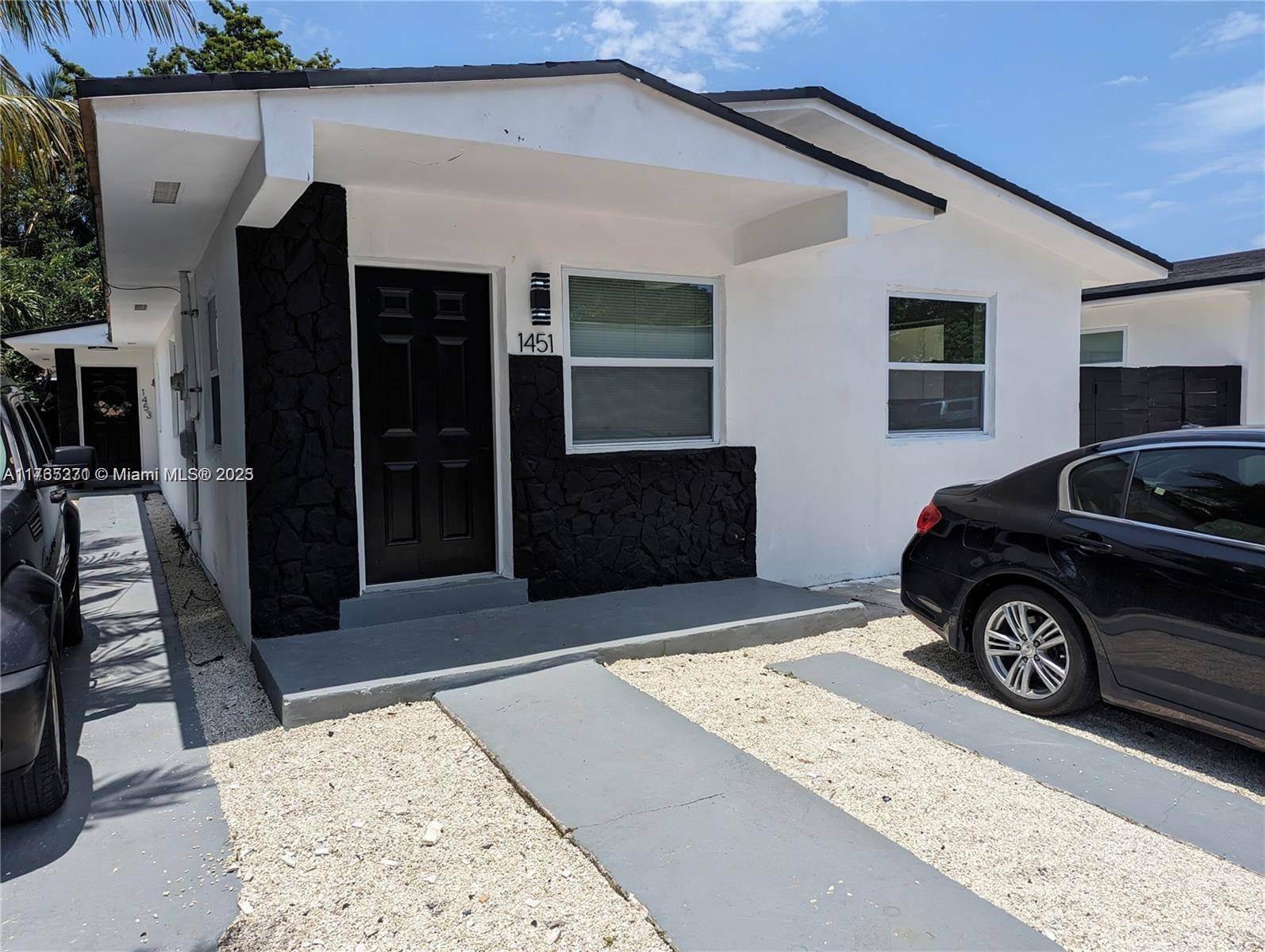 Miami, FL 33142,1441 NW 34th St