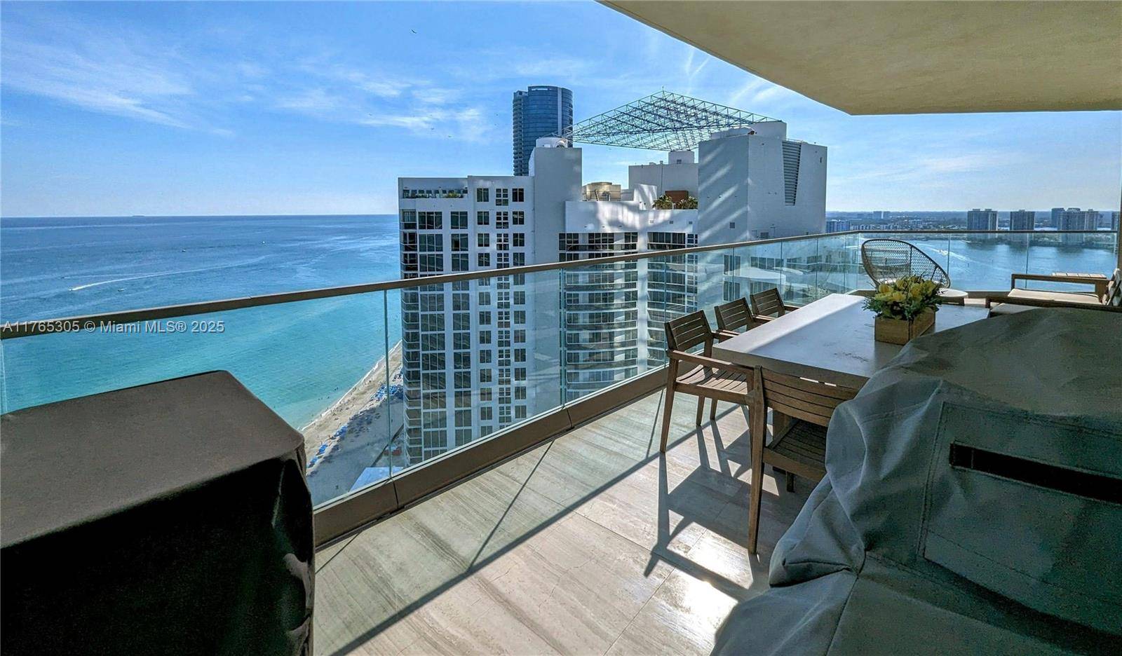 Sunny Isles Beach, FL 33160,18975 Collins Ave #3004
