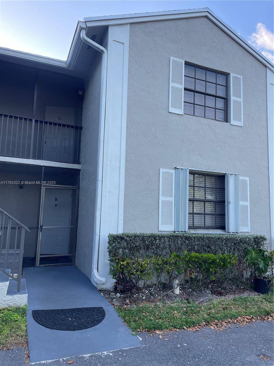 Homestead, FL 33034,1460 Jefferson Dr #1460K