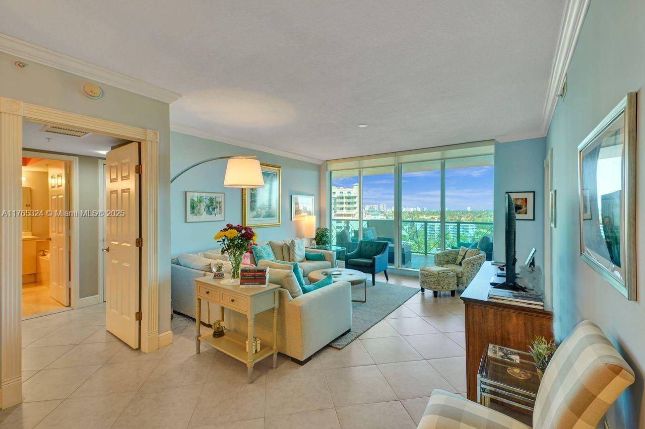Fort Lauderdale, FL 33301,411 N New River Dr E #1202