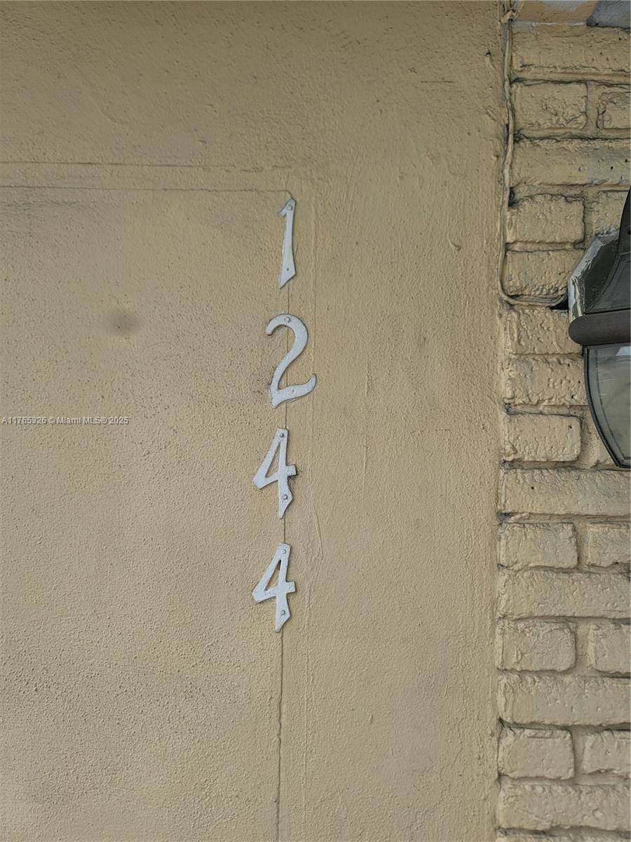 Fort Lauderdale, FL 33311,1244 NW 7th Ave