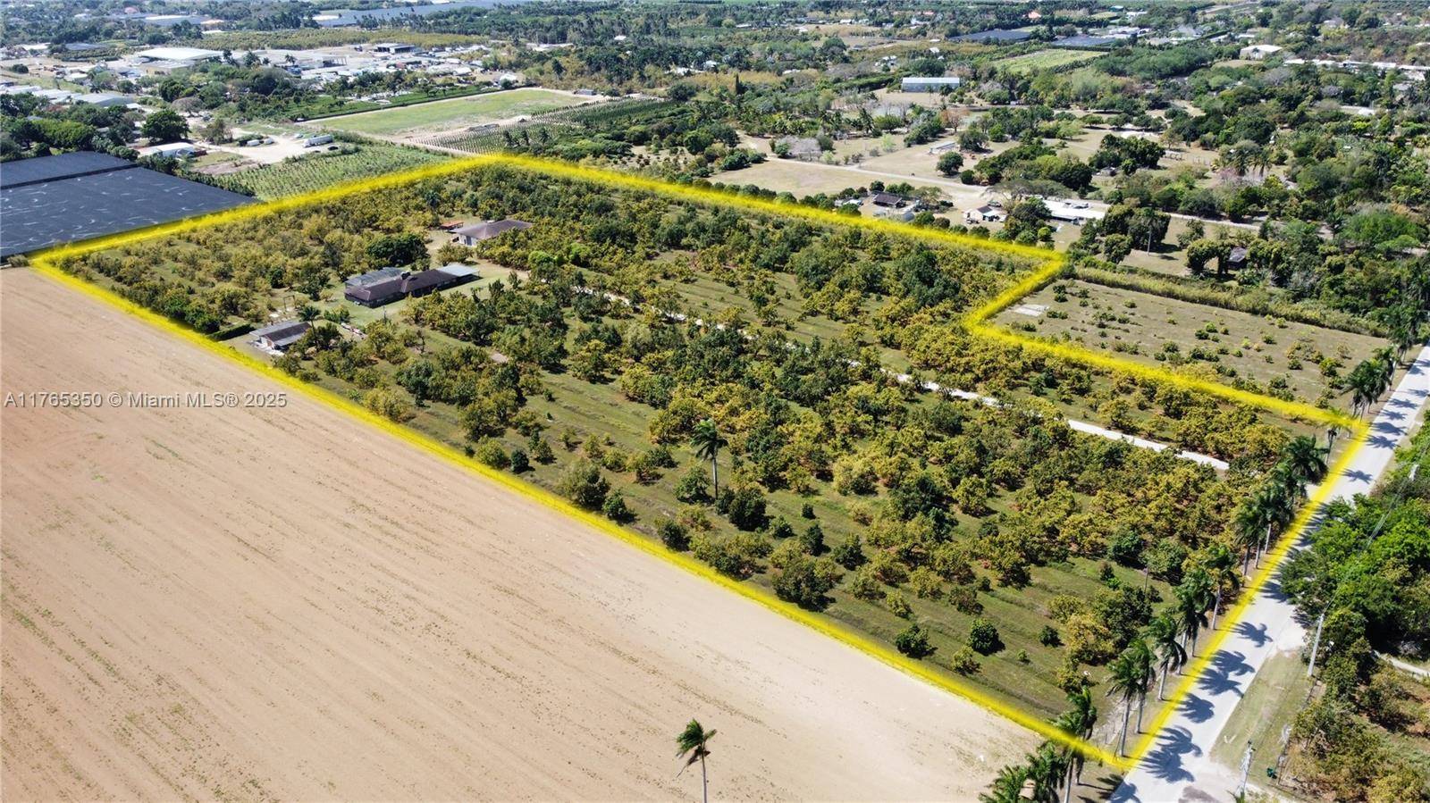 Homestead, FL 33031,18300 SW 248th St