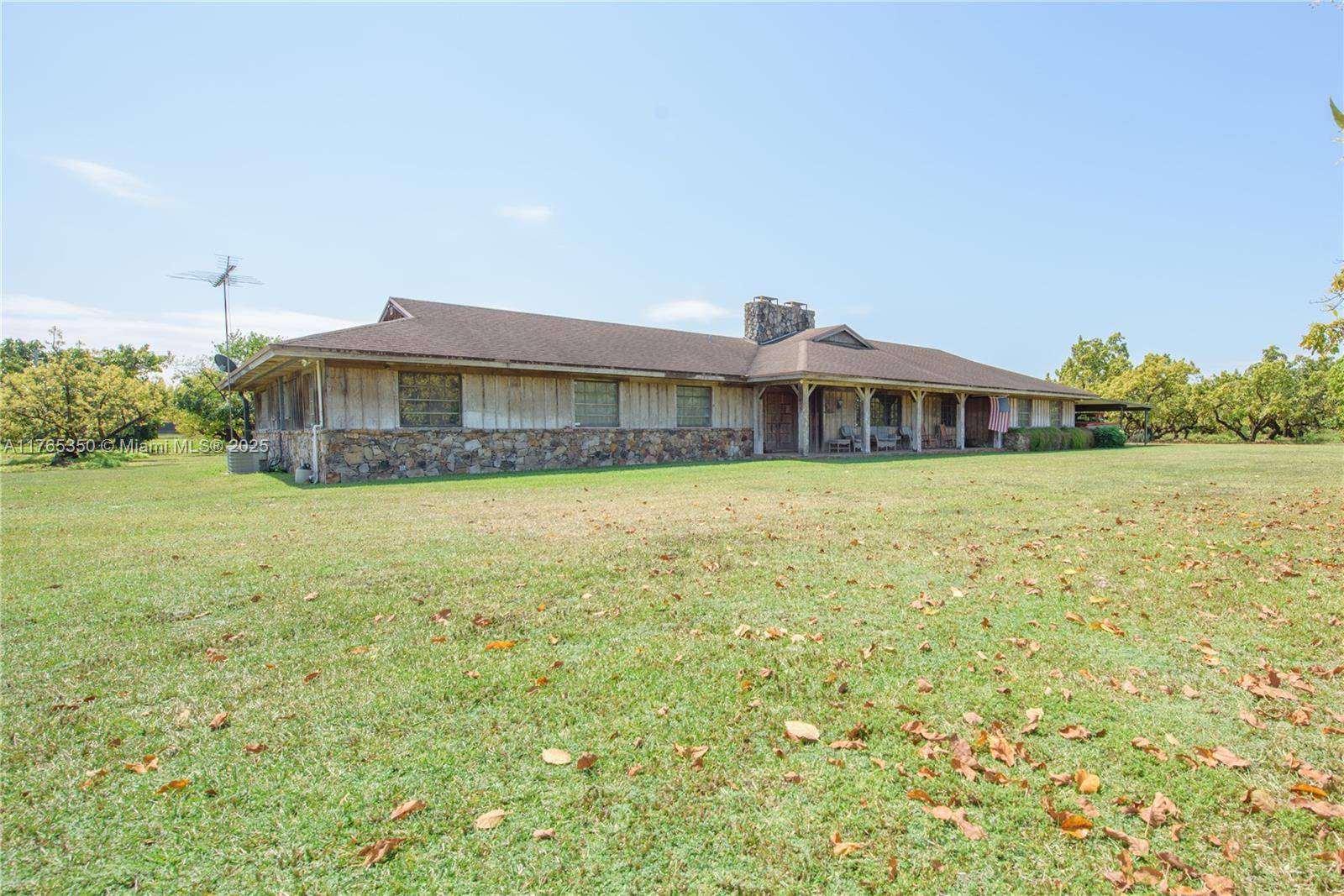Homestead, FL 33031,18300 SW 248th St