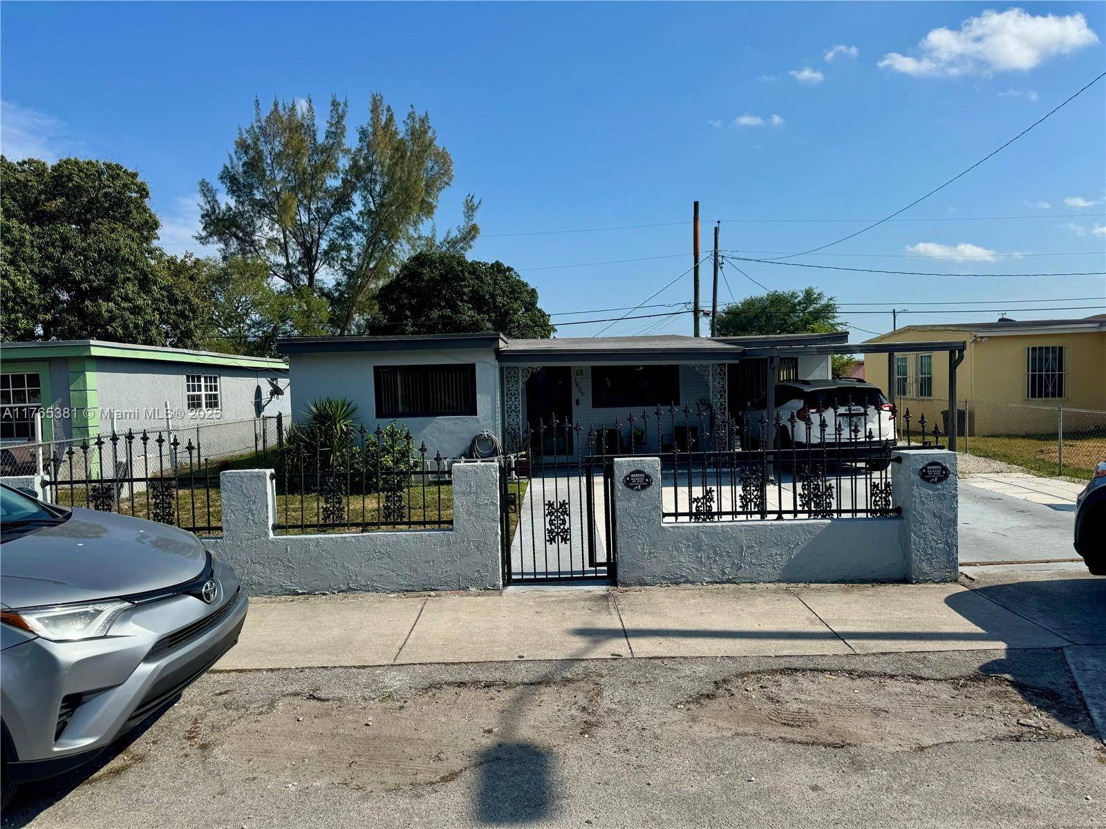 Opa-locka, FL 33054,1896 Rutland St