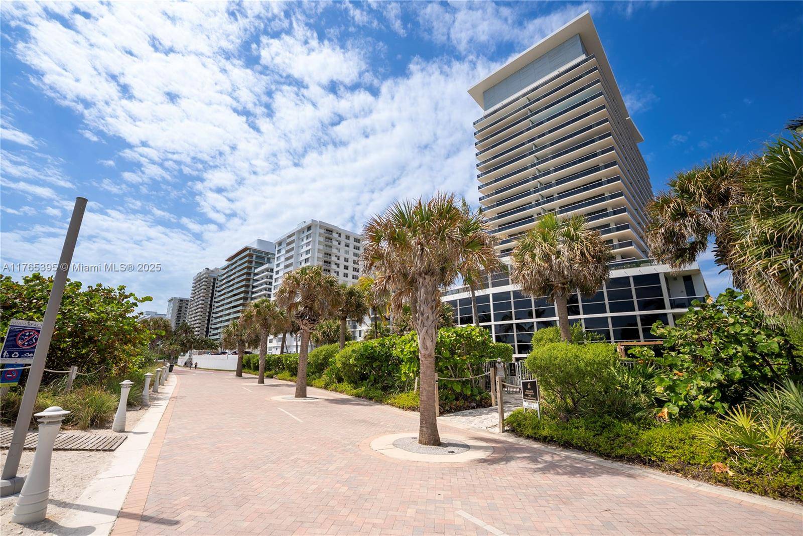 Miami Beach, FL 33140,5875 Collins Ave #1603