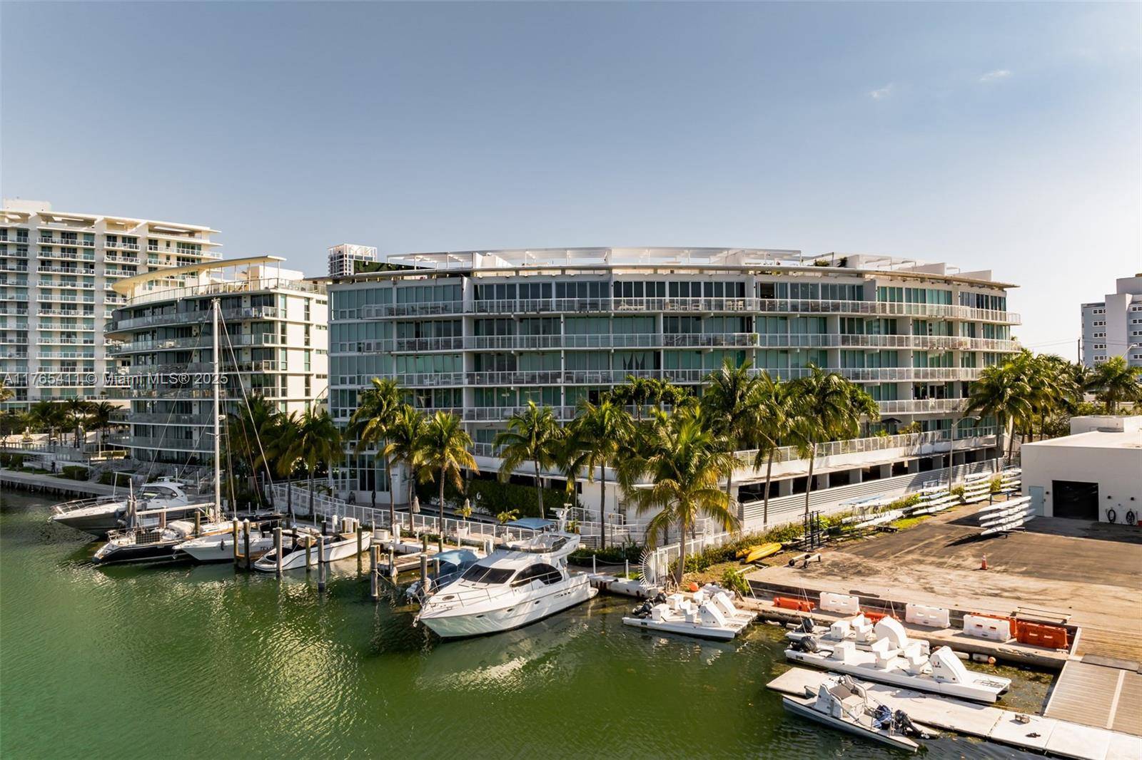 Miami Beach, FL 33141,6580 Indian Creek Dr #603