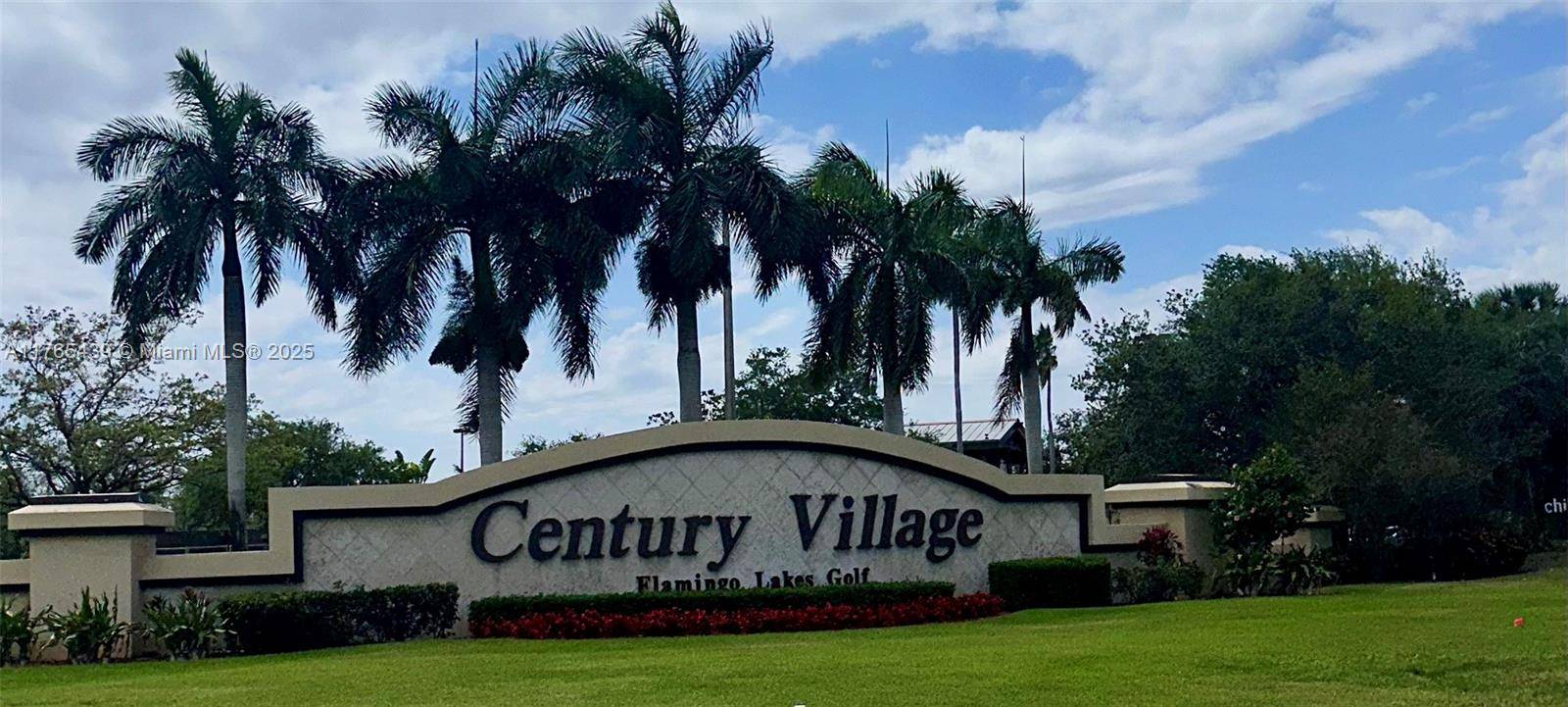 Pembroke Pines, FL 33027,151 SW 134th Way #107N