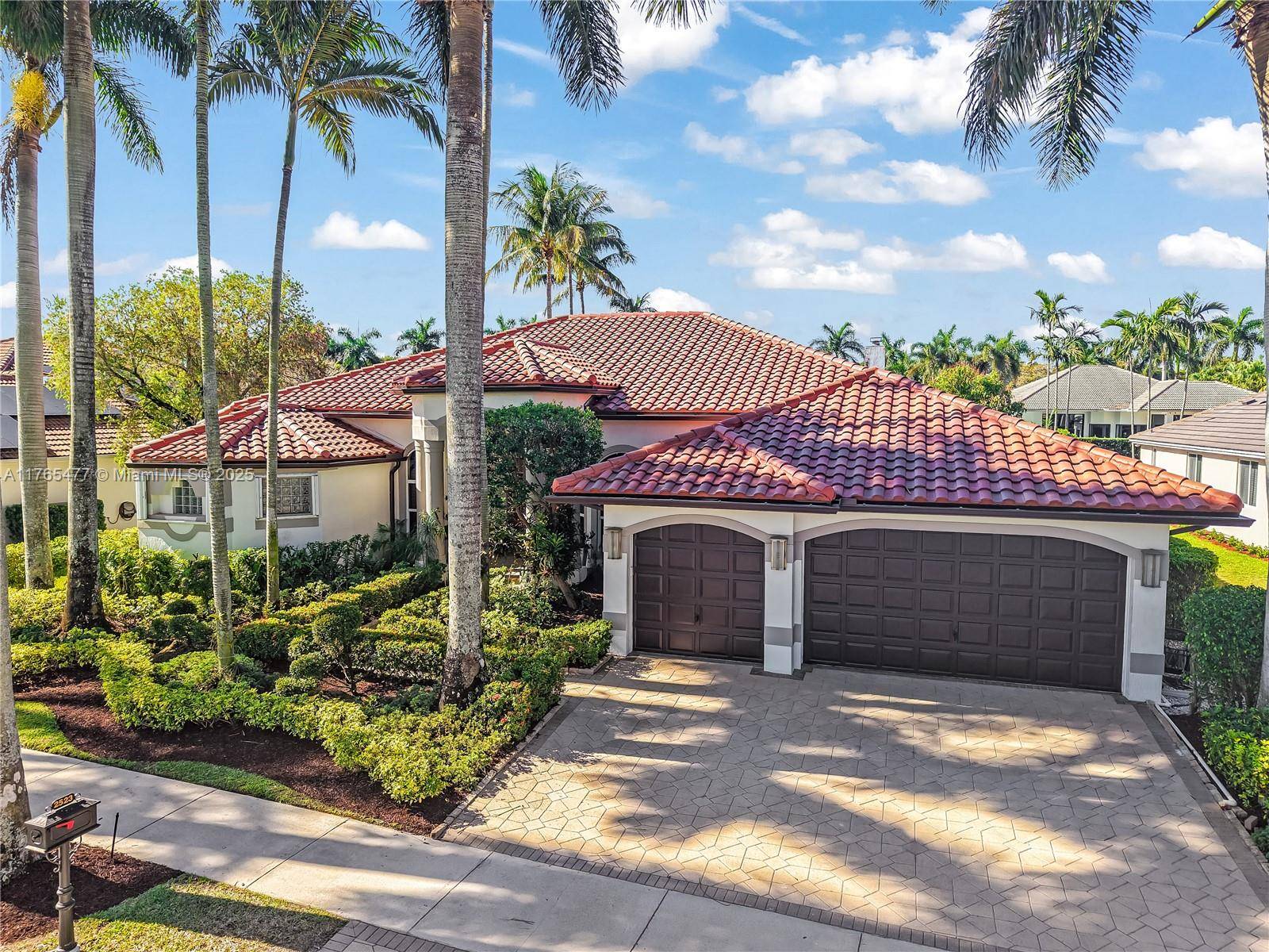 Weston, FL 33327,2523 Monterey Ct