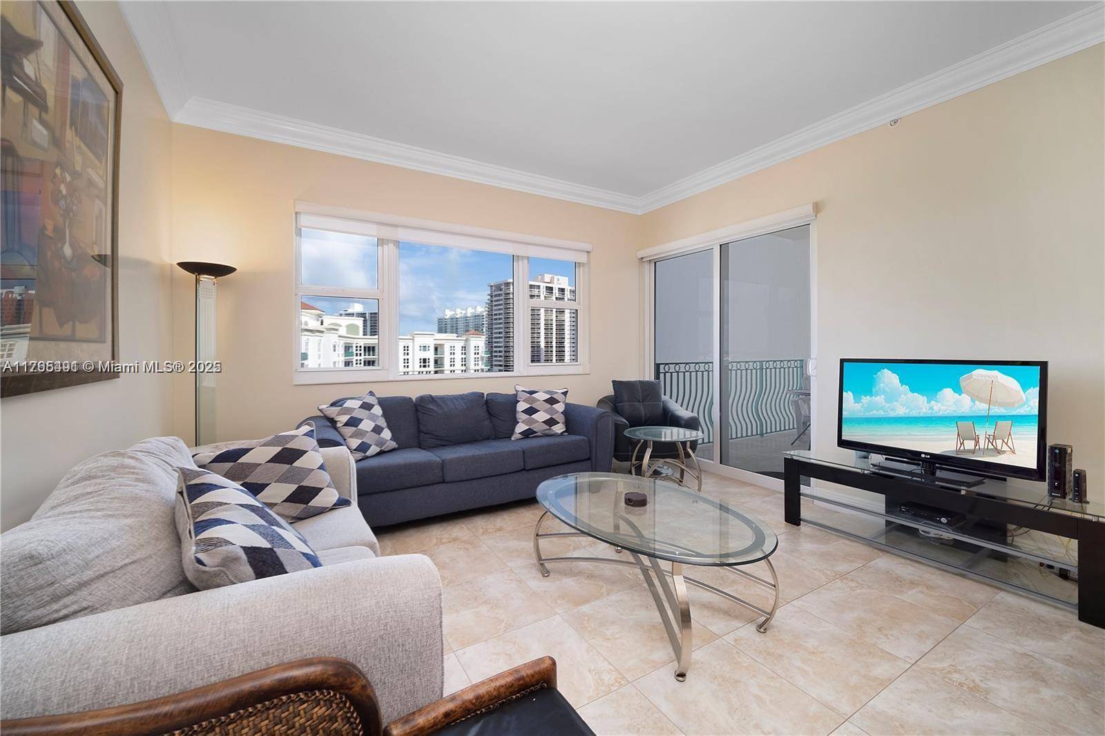 Aventura, FL 33180,19900 E Country Club Dr #TS18