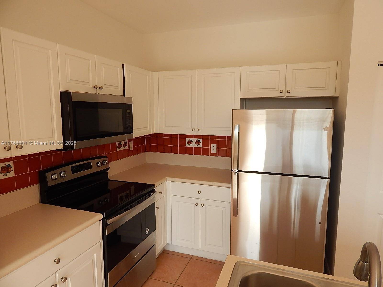 Homestead, FL 33033,968 NE 41st Pl #968