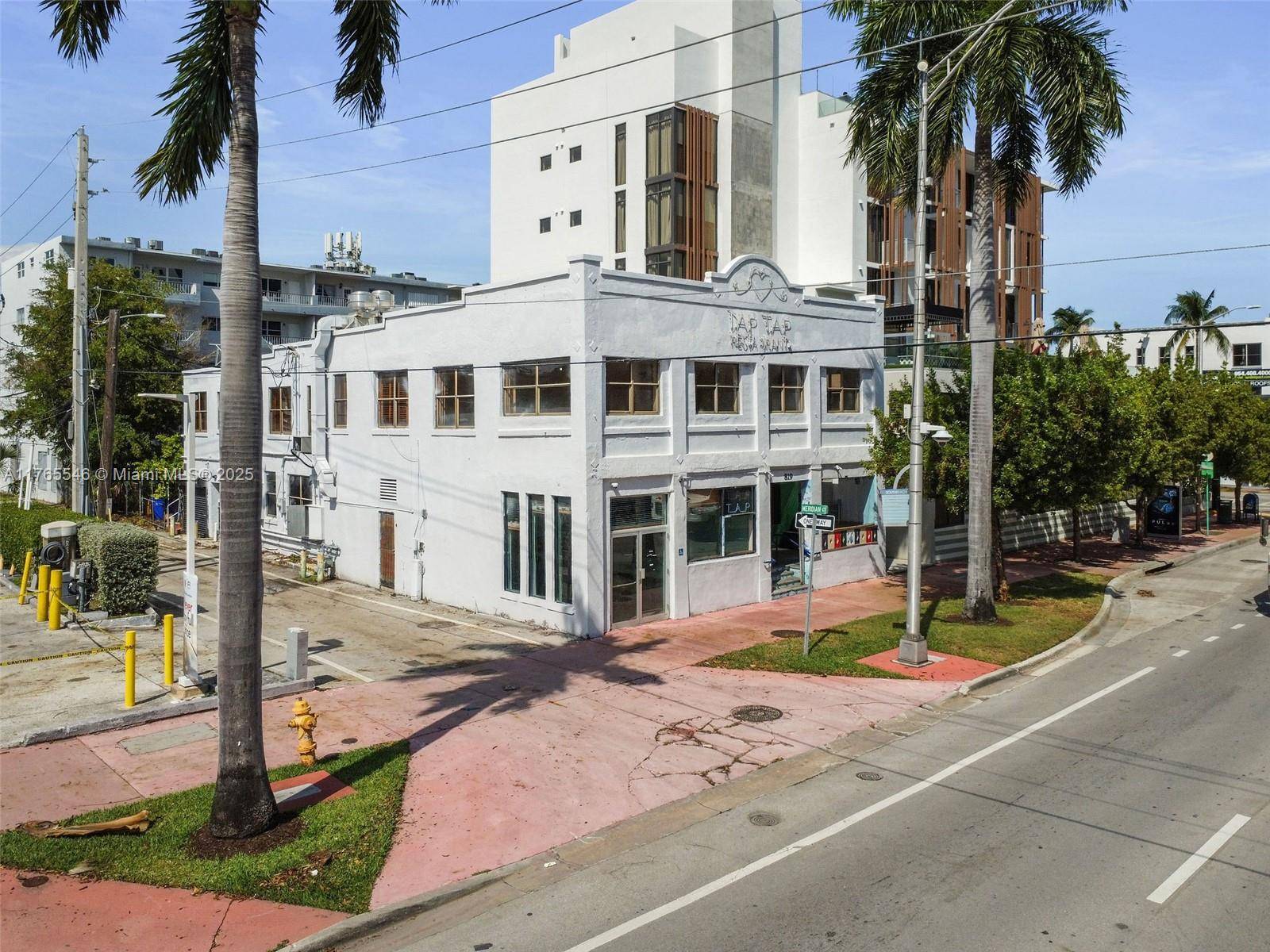 Miami Beach, FL 33139,819 5th St