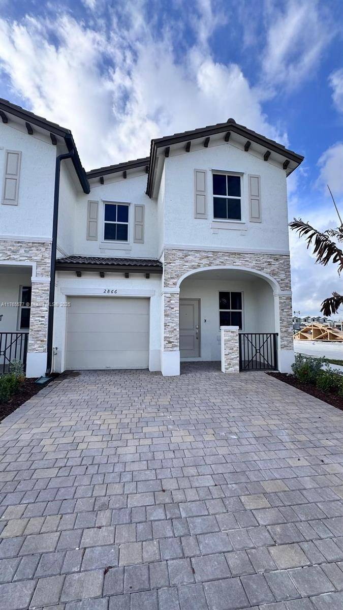 Homestead, FL 33035,2866 SE 25th Ter #2866