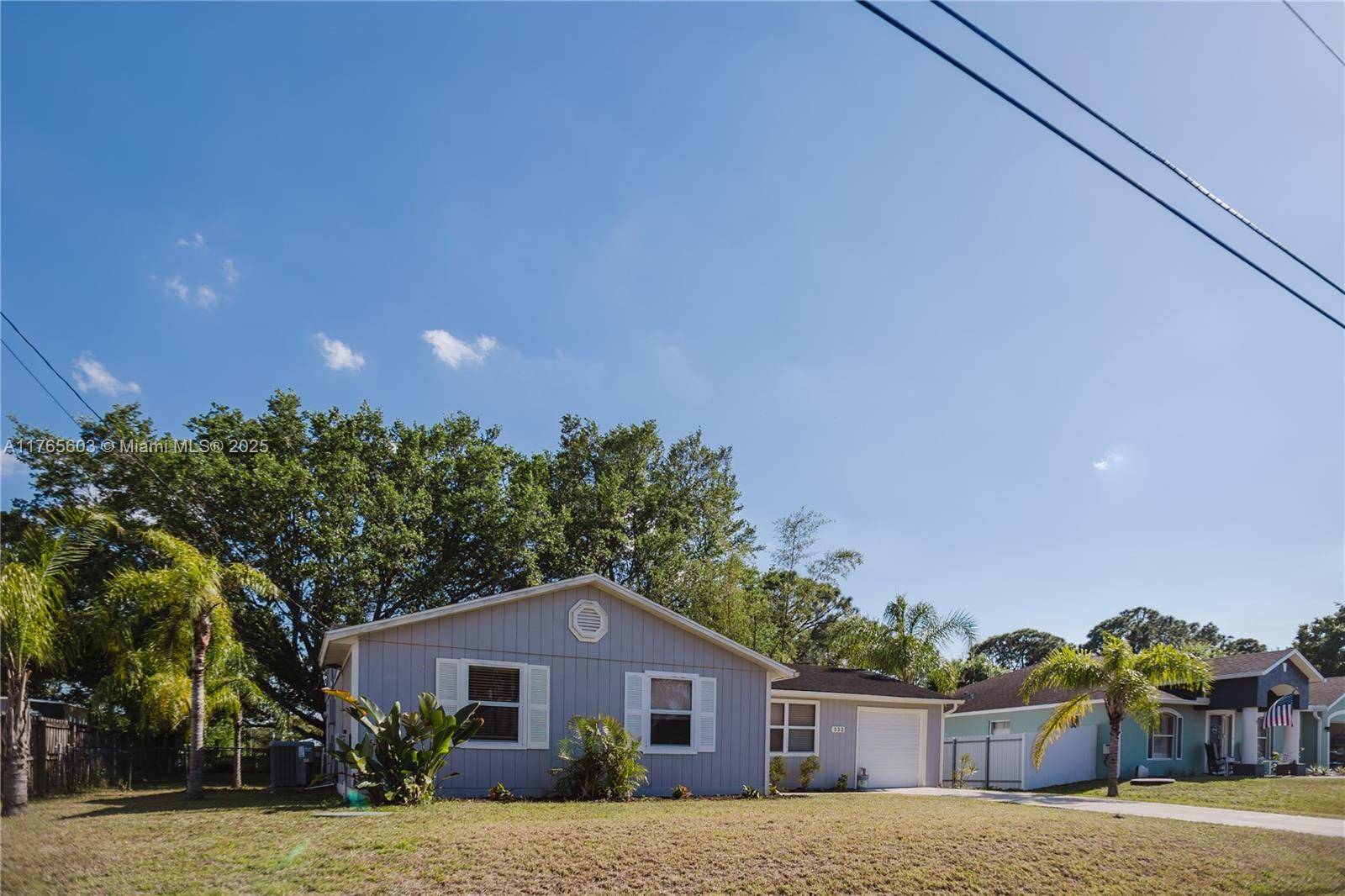 Port St. Lucie, FL 34984,332 SW Voltair Ter