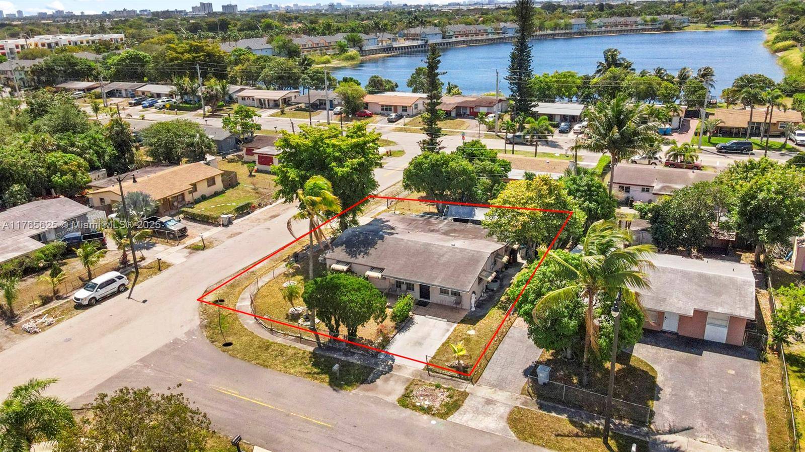 Pompano Beach, FL 33069,2300 NW 11th Ct