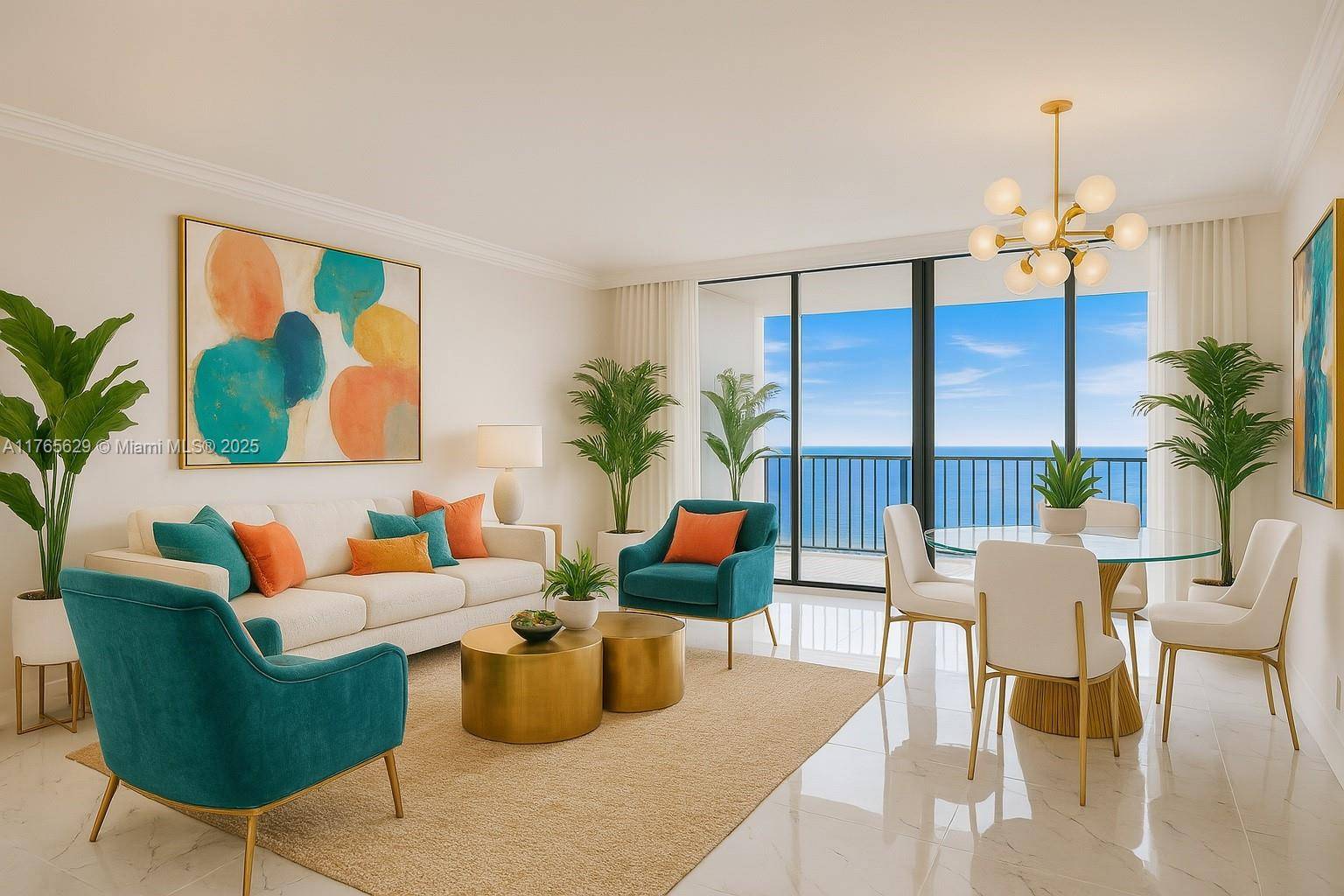 Hollywood, FL 33019,2401 S Ocean Dr #2402