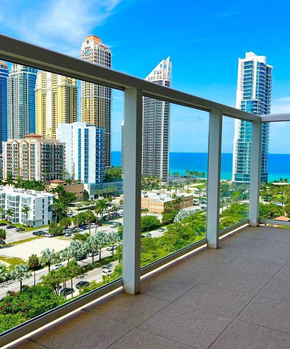 Sunny Isles Beach, FL 33160,230 174th St #1404