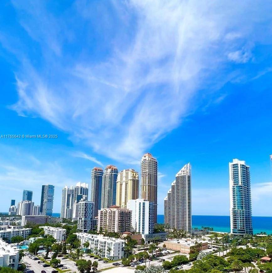 Sunny Isles Beach, FL 33160,230 174th St #1404