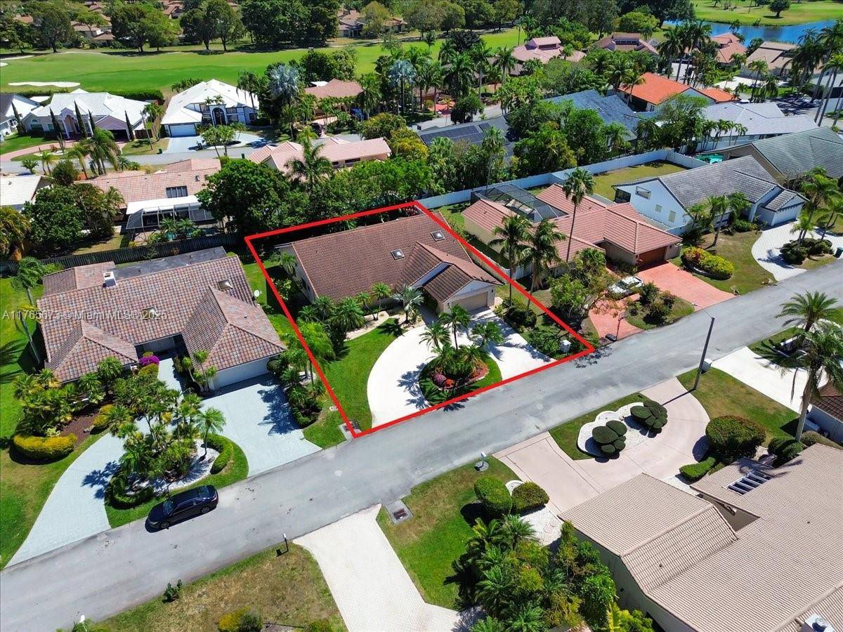 Tamarac, FL 33321,7332 NW 83rd Way