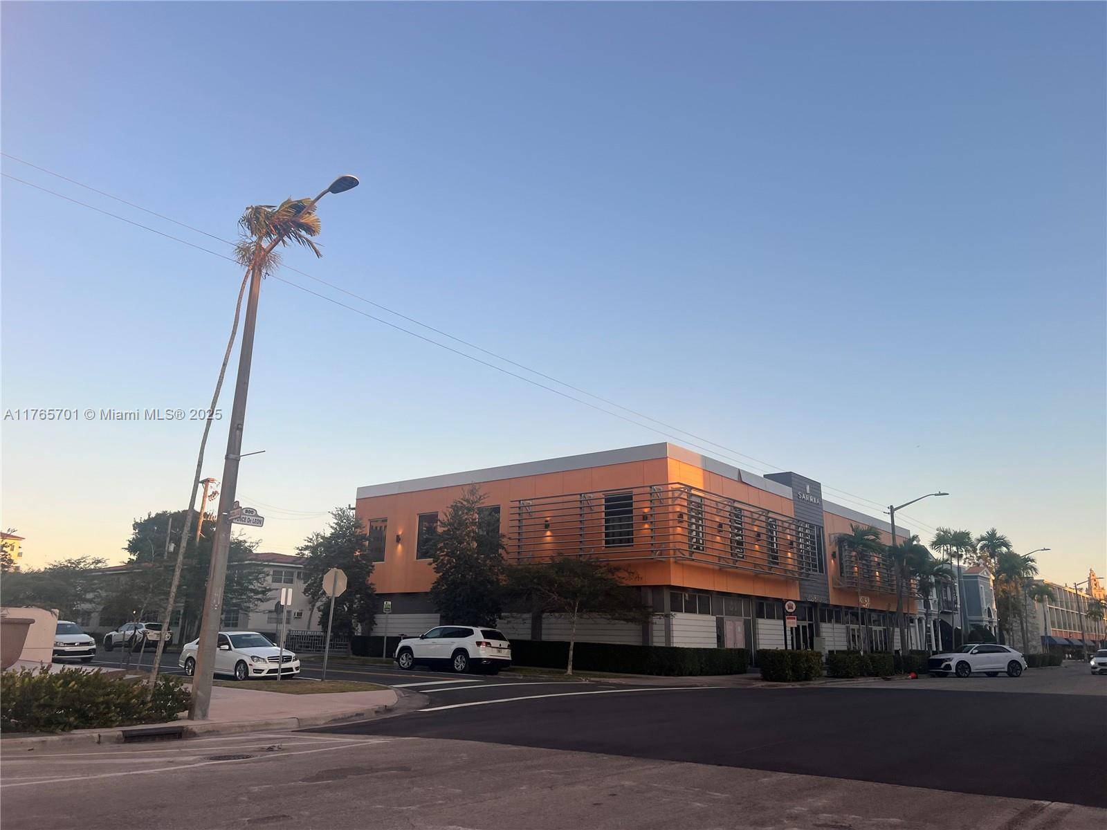 Coral Gables, FL 33134,1001 Ponce De Leon Blvd #A