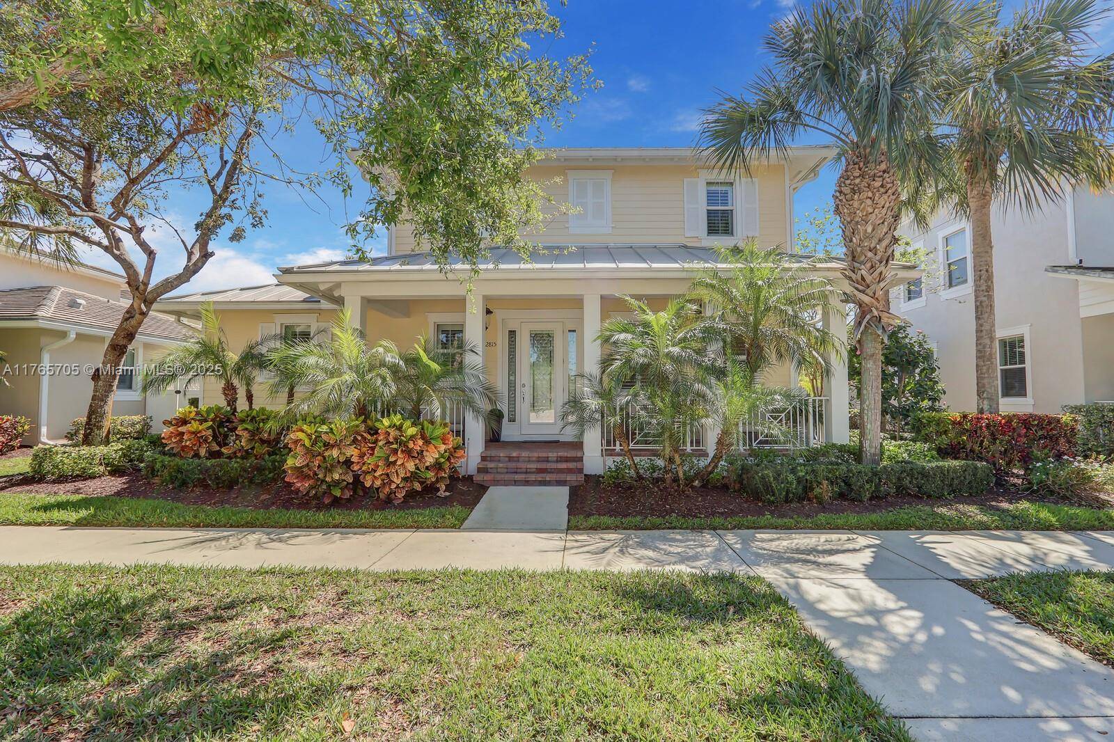 Jupiter, FL 33458,2815 Sunbury Dr