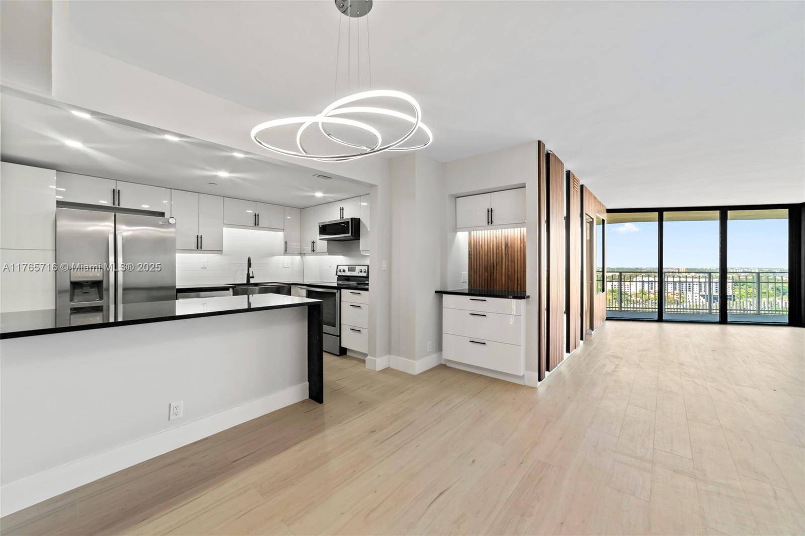 Miami, FL 33138,1000 Quayside Ter #1909