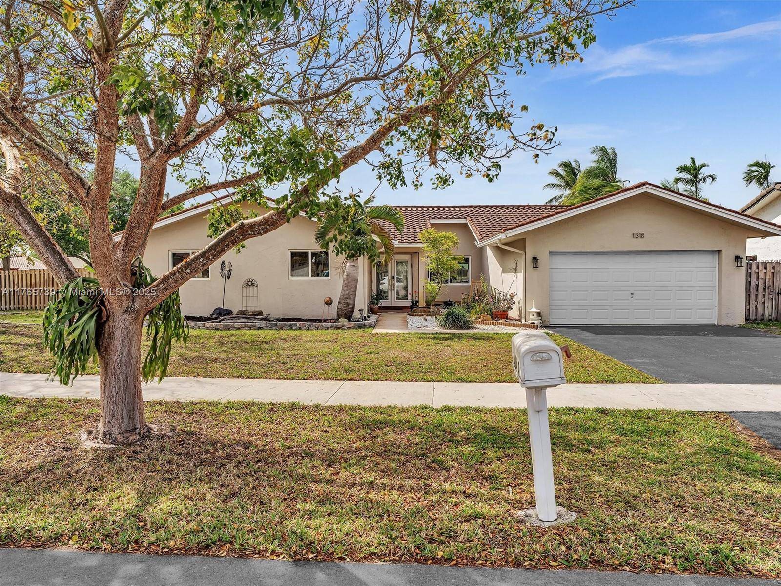 Cooper City, FL 33330,11310 SW 58th Ct