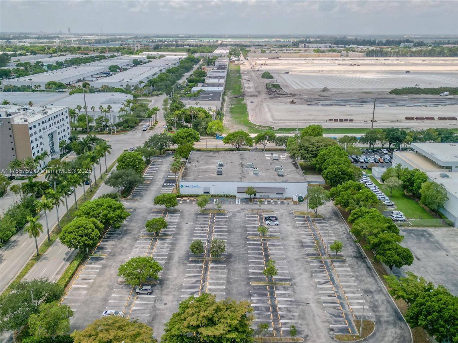 Doral, FL 33178,3301 NW 107th Ave