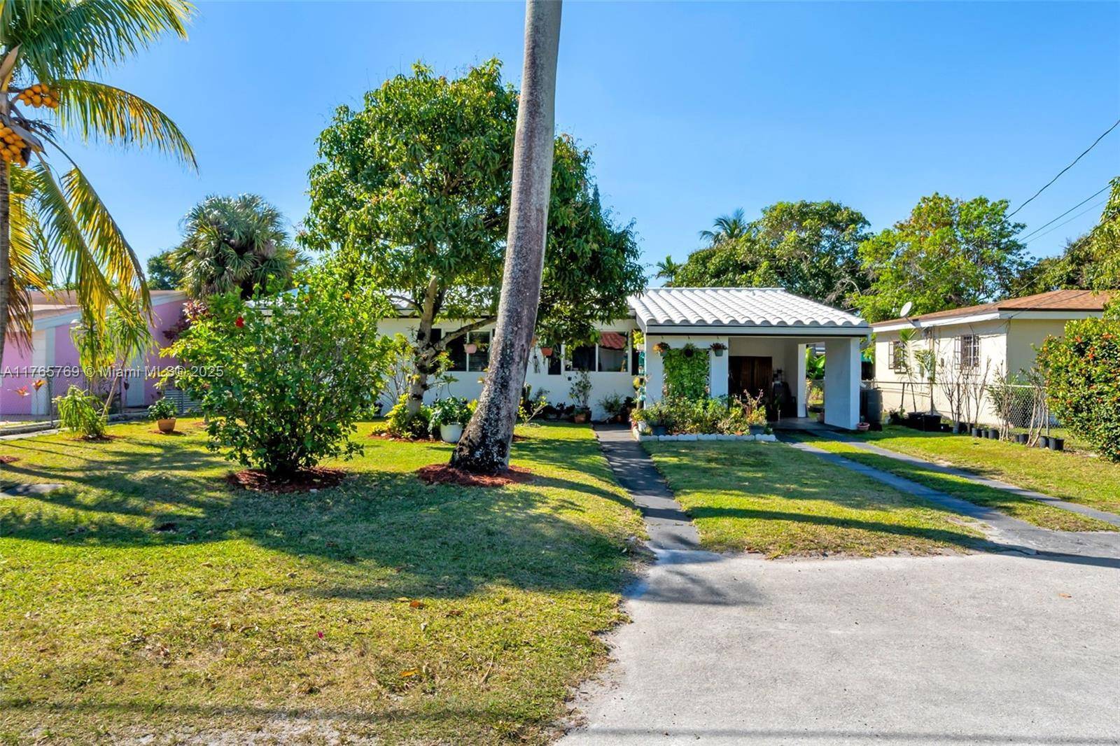 Miami, FL 33161,1522 NE 148th St