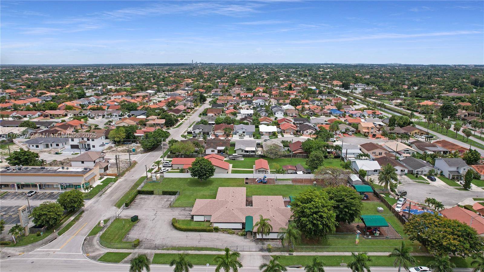 Miami, FL 33175,132 AVE SW BIRD RD