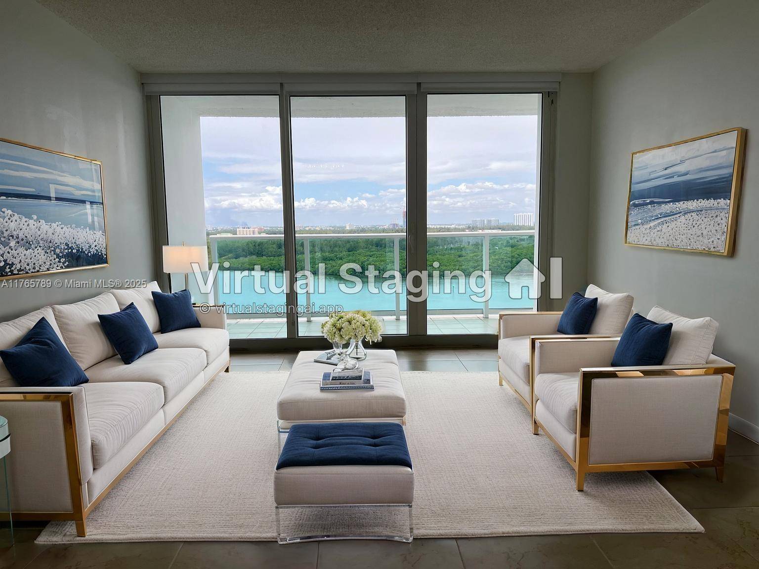 Sunny Isles Beach, FL 33160,100 Bayview Dr #1918
