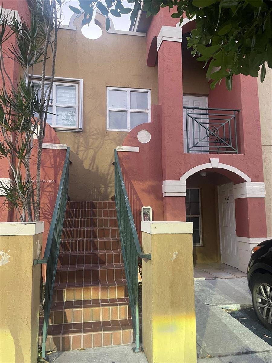 Miami, FL 33177,15400 SW 134th Pl #404