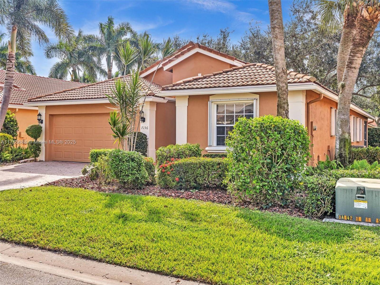 Delray Beach, FL 33446,7156 Via Verona #0