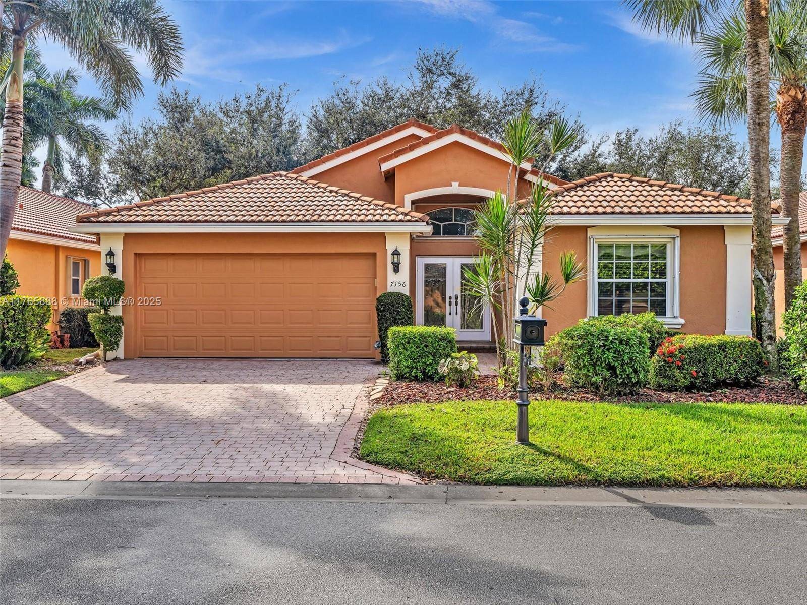 Delray Beach, FL 33446,7156 Via Verona #0