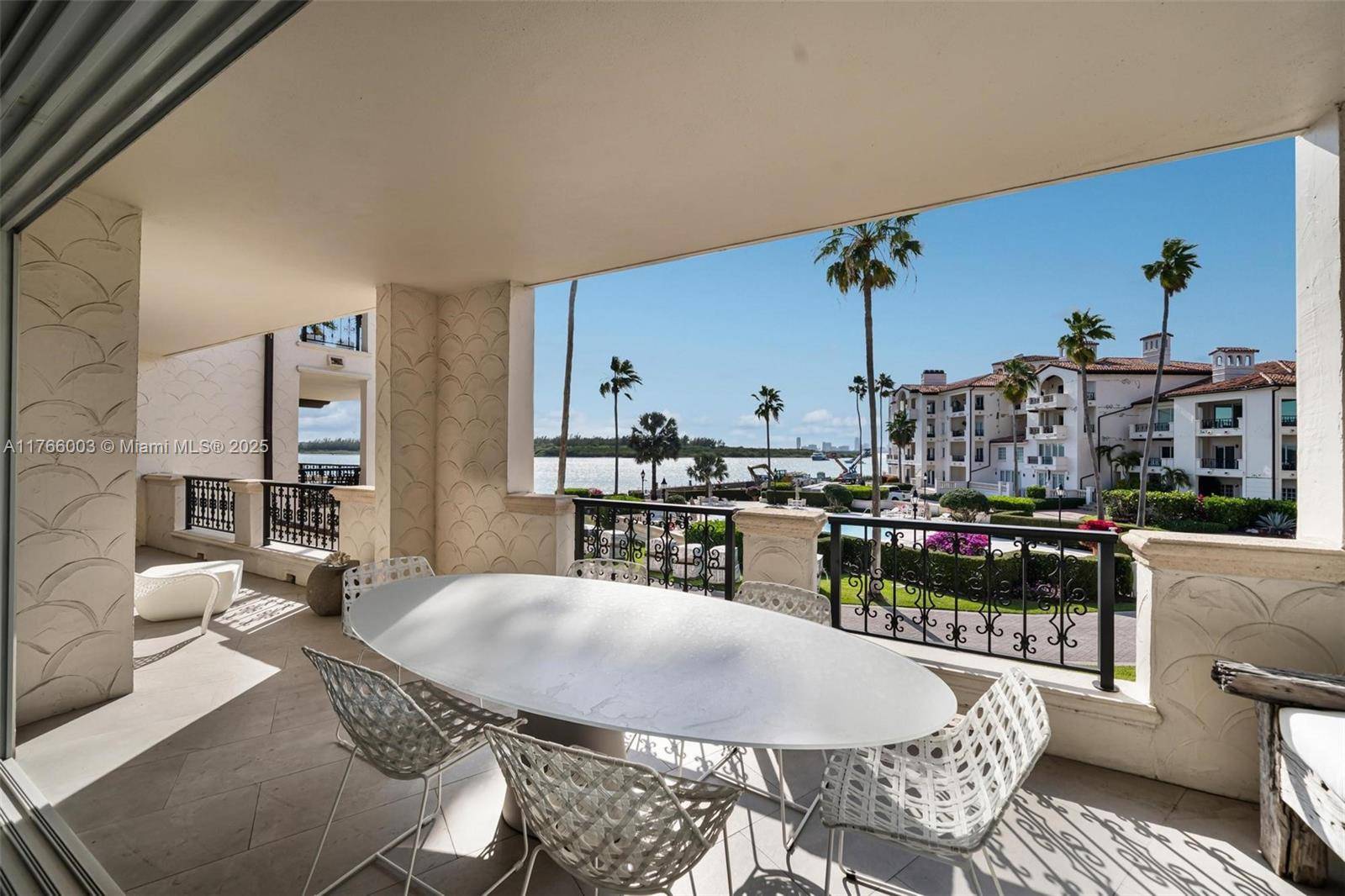 Miami Beach, FL 33109,2026 Fisher Island Dr #2026