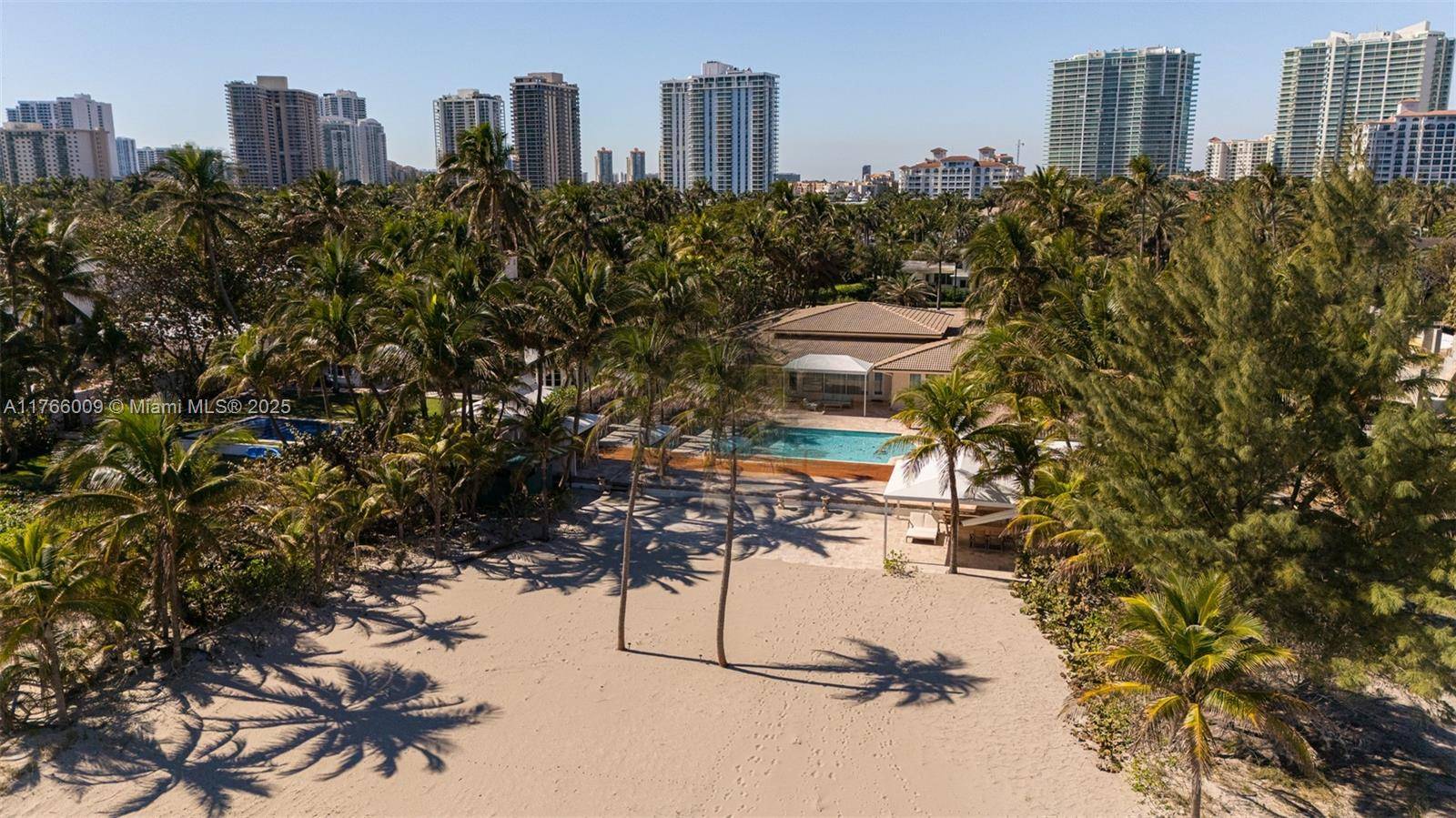Golden Beach, FL 33160,205 Ocean Blvd