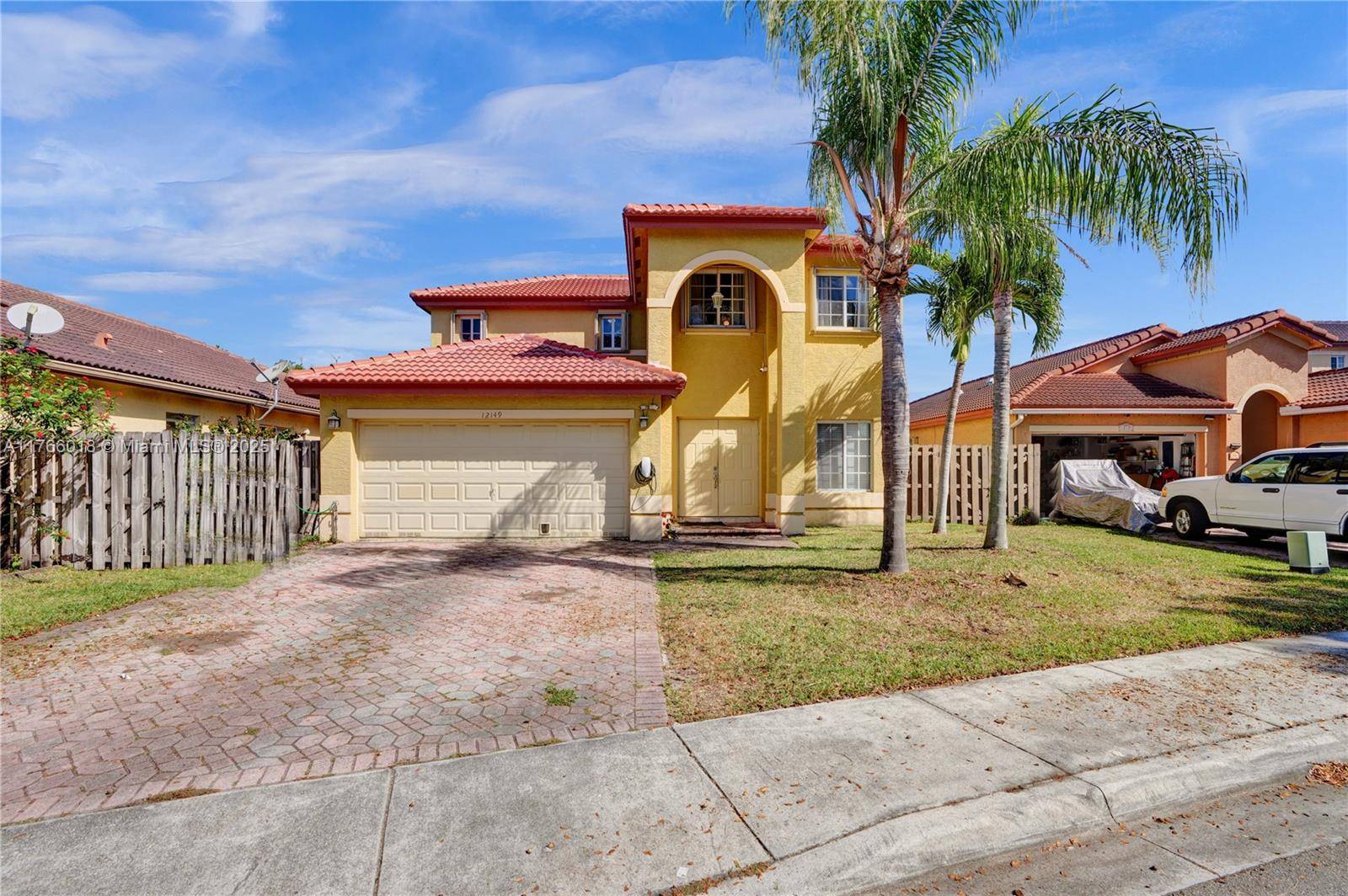 Miami, FL 33186,12149 SW 135th Ter