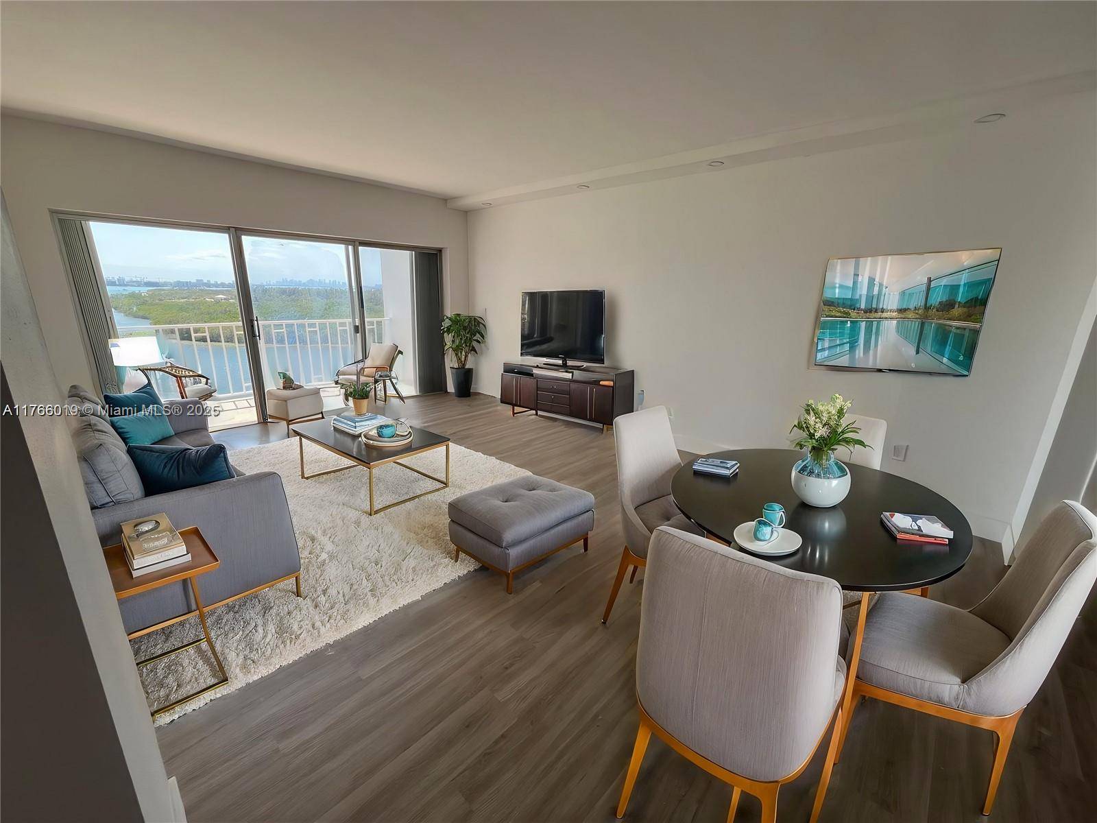 Sunny Isles Beach, FL 33160,500 Bayview Dr #1120