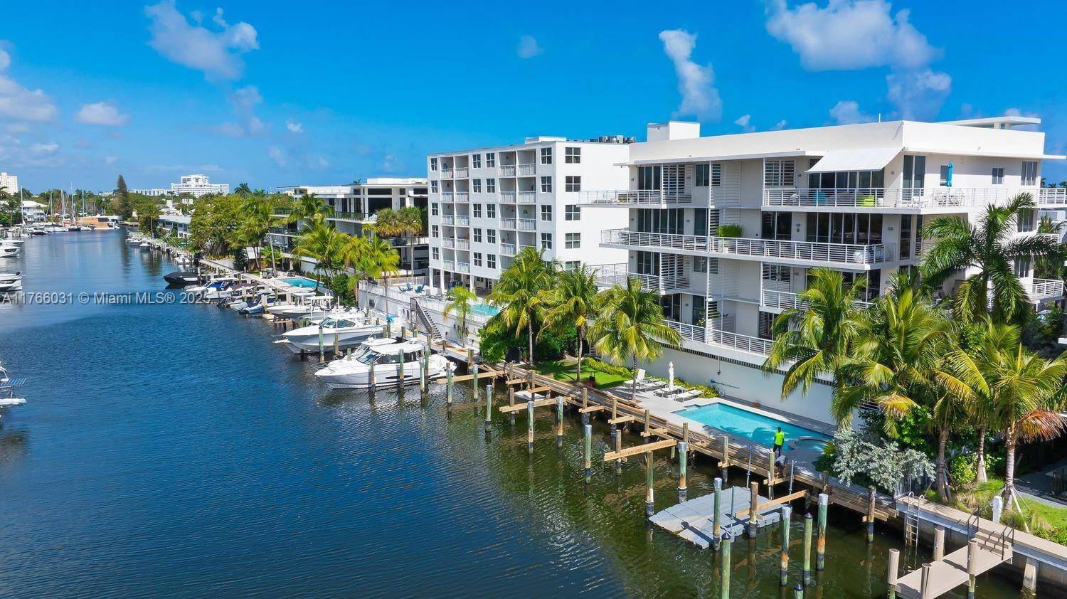 Fort Lauderdale, FL 33301,151 Isle Of Venice Dr #2A