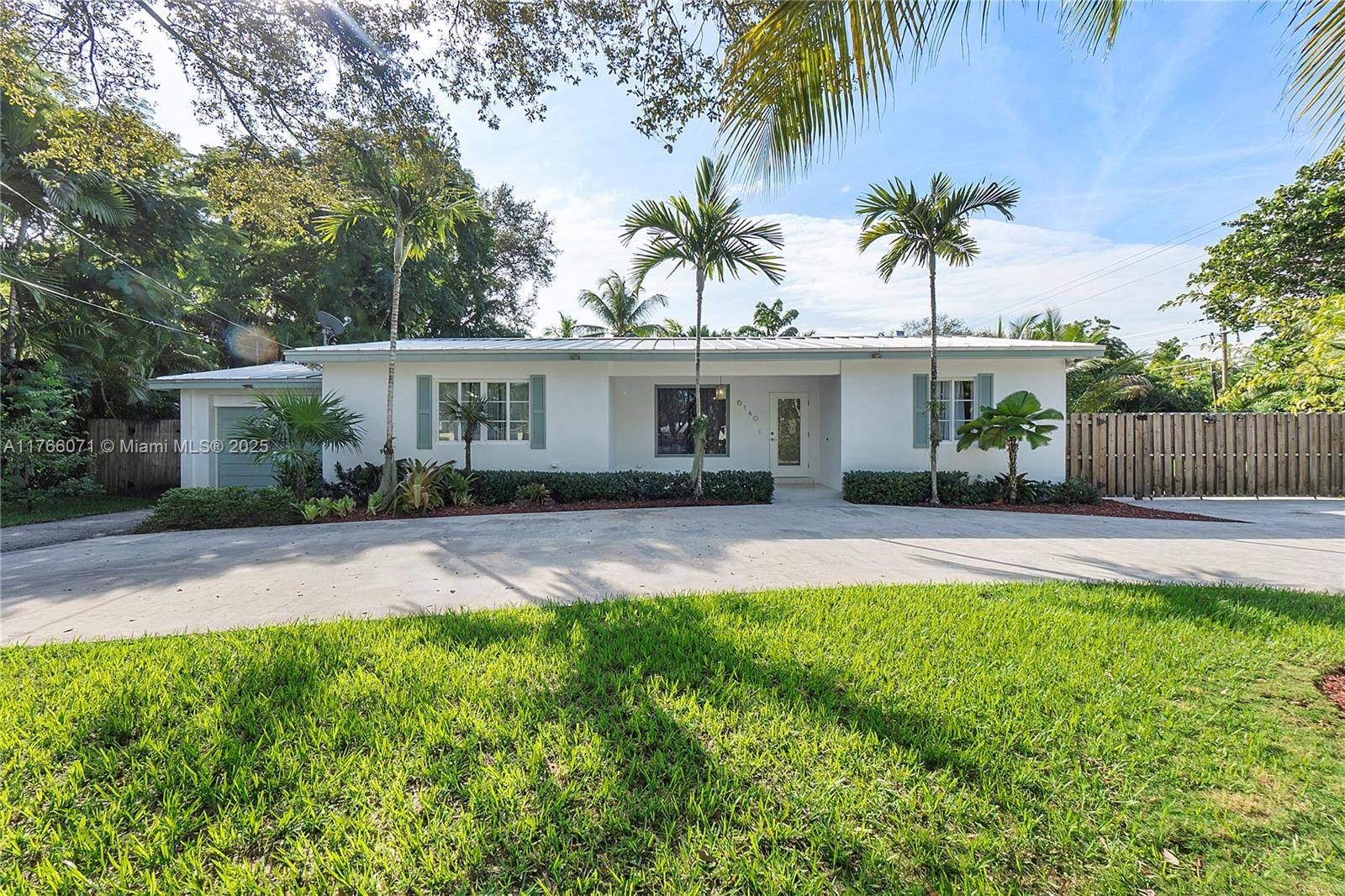 South Miami, FL 33143,6140 SW 78th St