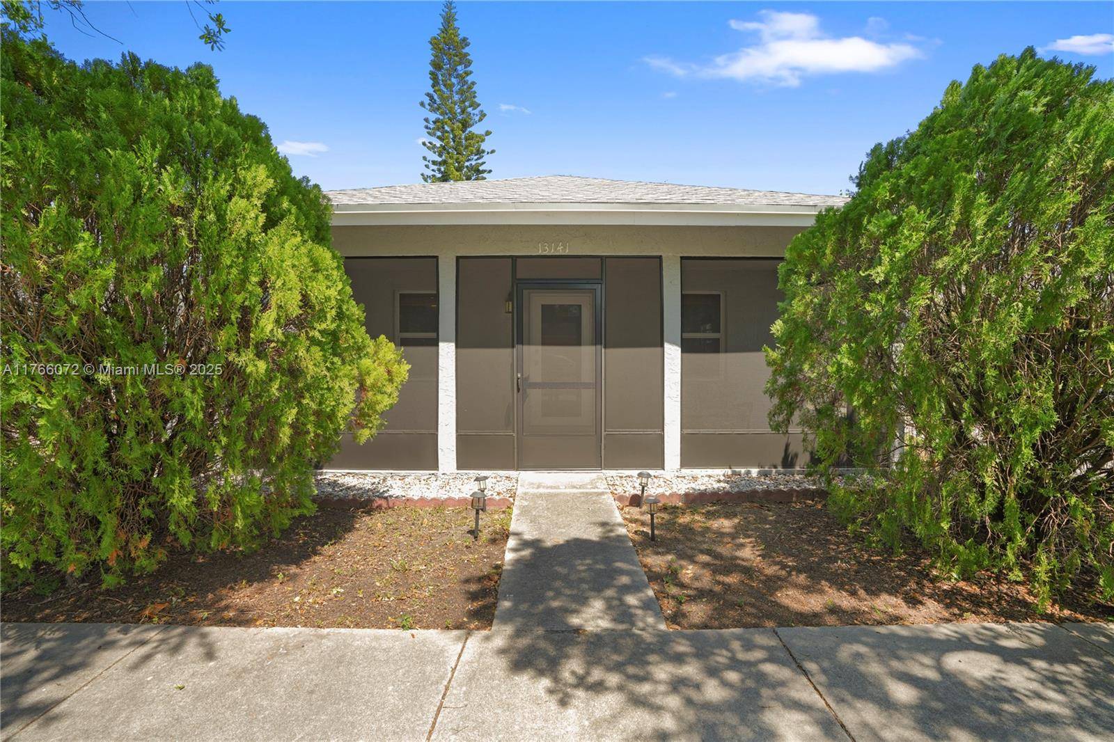 Homestead, FL 33032,13141 SW 242nd Ter