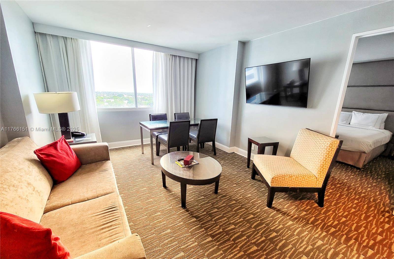 Fort Lauderdale, FL 33304,2670 E Sunrise Blvd #1201