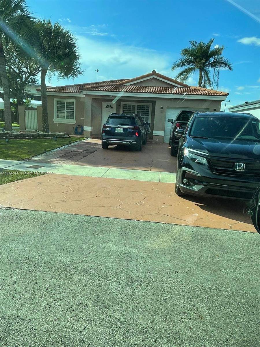 Hialeah, FL 33018,Address not disclosed