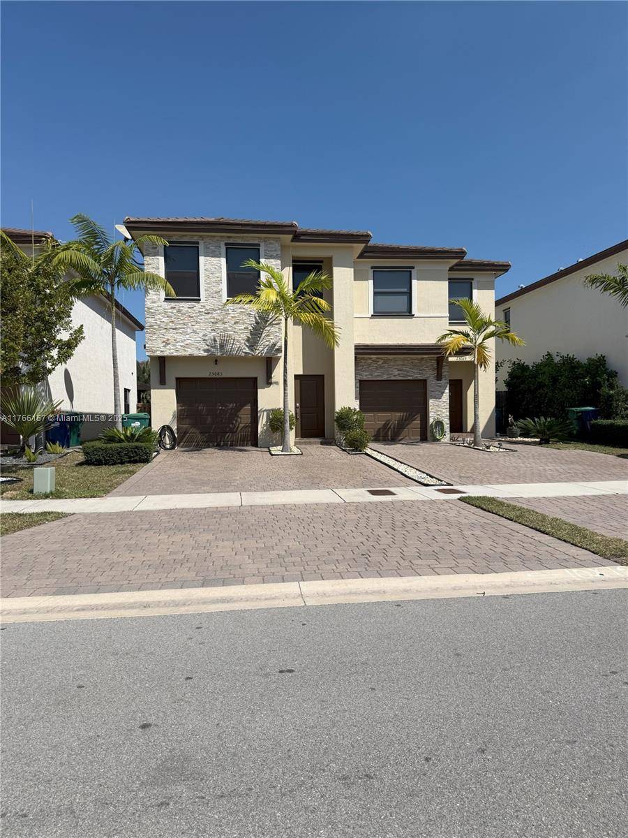 Homestead, FL 33032,Address not disclosed