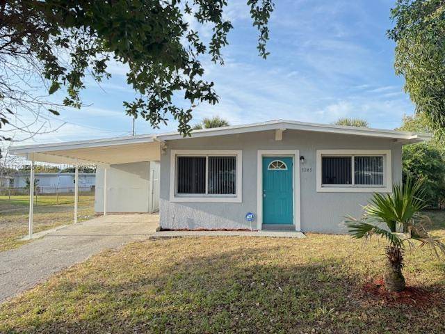 Lauderhill, FL 33311,3245 NW 3rd St