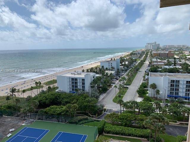 Lauderdale By The Sea, FL 33308,4900 N Ocean Blvd #1509