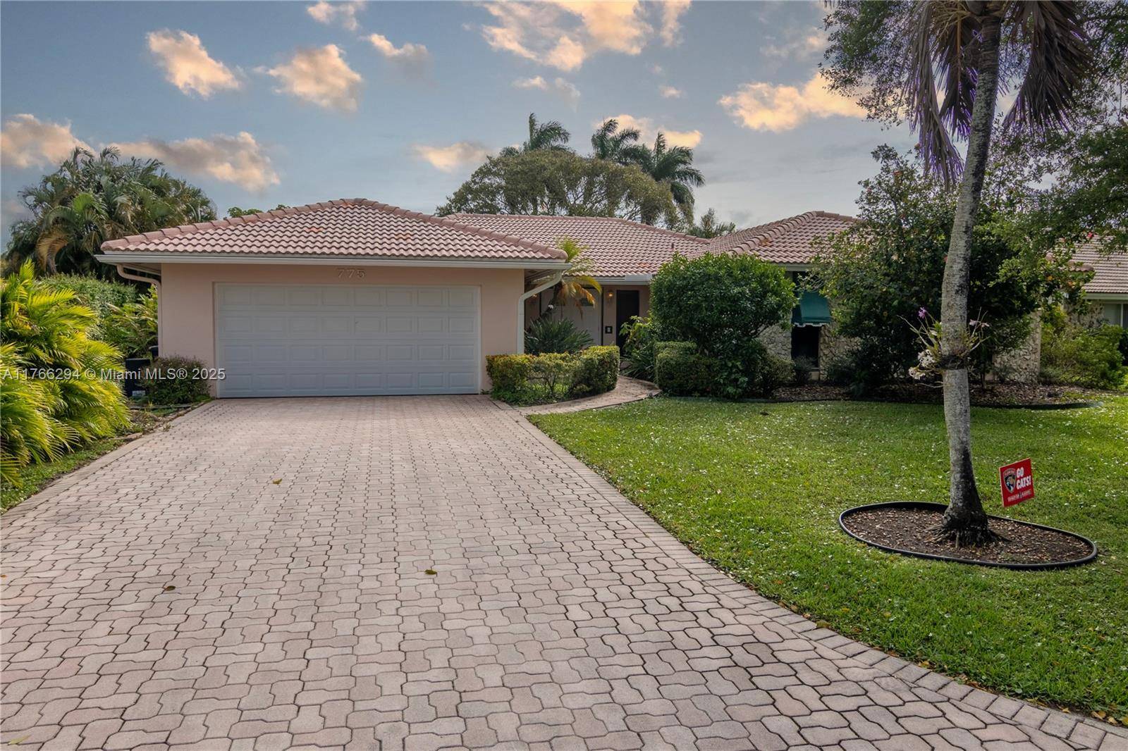 Coral Springs, FL 33071,775 NW 83rd Dr