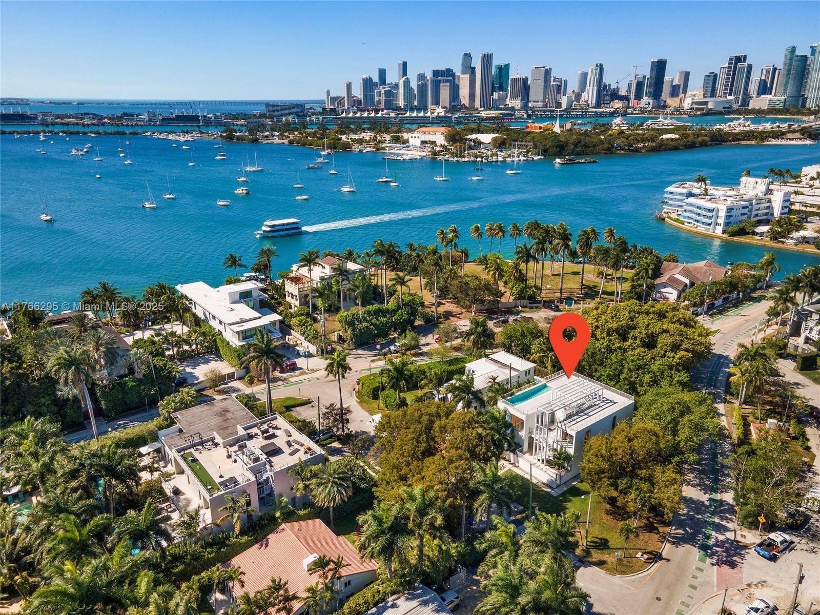 Miami, FL 33139,1250 N Venetian Way