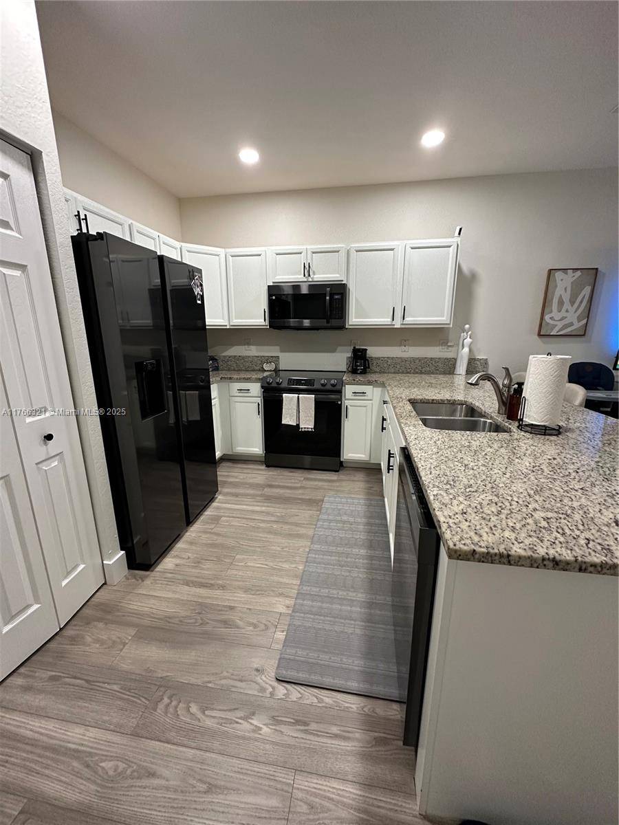 Homestead, FL 33032,11586 SW 248th Ter #11586